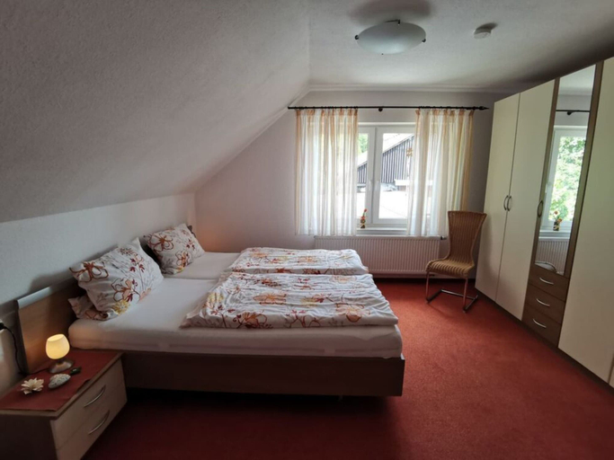 Others 4, Holiday Apartment on the Golf Course, Waldeck-Frankenberg