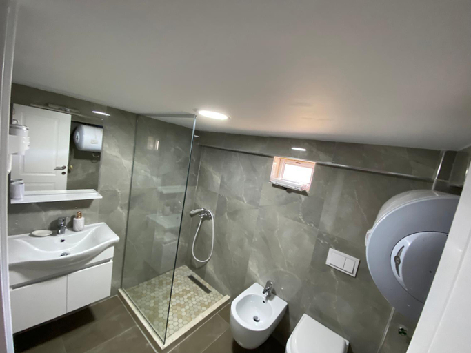 5, Green Villa, Korçës