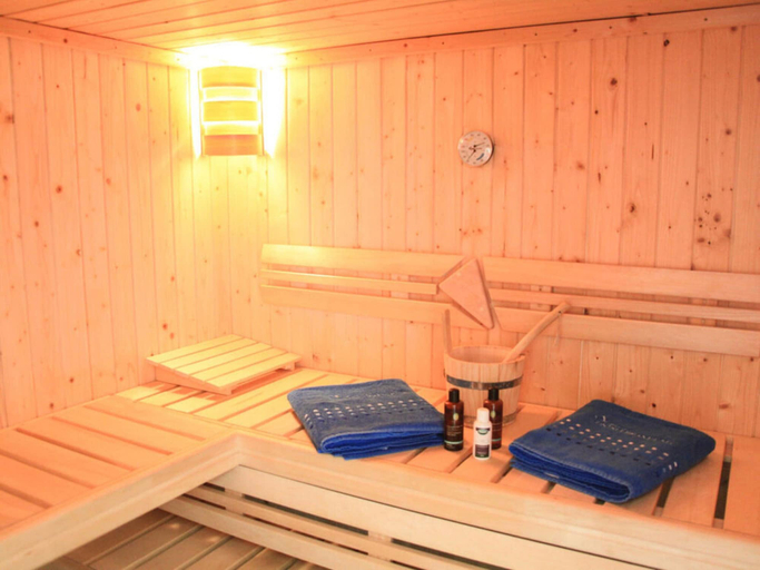 Property amenity 3, Ostseebrandung - Haus Seepferdchen, Vorpommern-Rügen