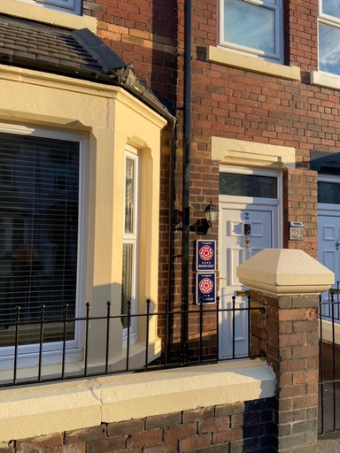 Others 4, The Beaches En-Suite Rooms, Redcar and Cleveland