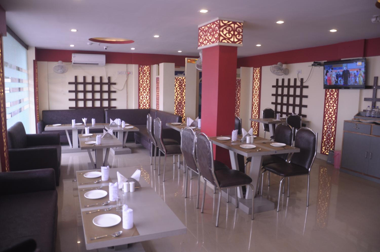Food & Drinks 4, Golden Heaven Hotel & Restaurant, North 24 Parganas