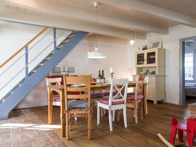 Dining 2, Old Bakery - Former Stable, Aurich
