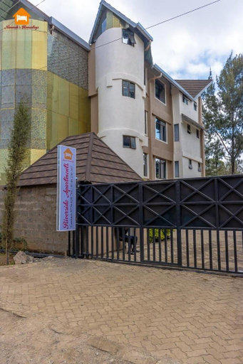 Others 5, Arabel Riverside Apartment with Swimming Pool, Laikipia East