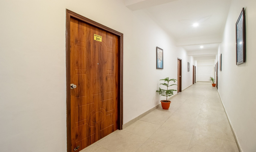 Others 2, Treebo Shree Krishnam Residency, Thane