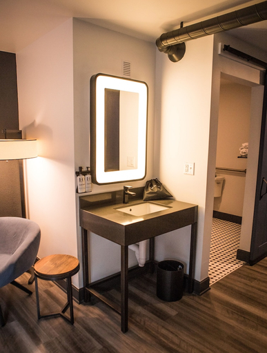 Bathroom 5, Gravity Haus Breckenridge, Summit