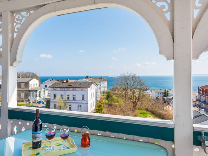 Others 5, Sea View 6 - Villa Bella Vista, Vorpommern-Rügen