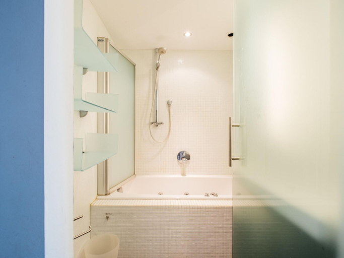 Others 5, Apartment Koksijde Stunning Sea View, West-Vlaanderen