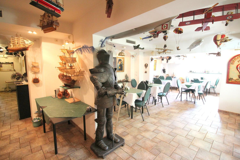 Food & Drinks 3, Hotel Zu den Linden, Dresden