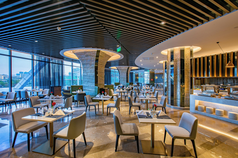 Food & Drinks 4, guiyangxishanlijiudian, Guiyang