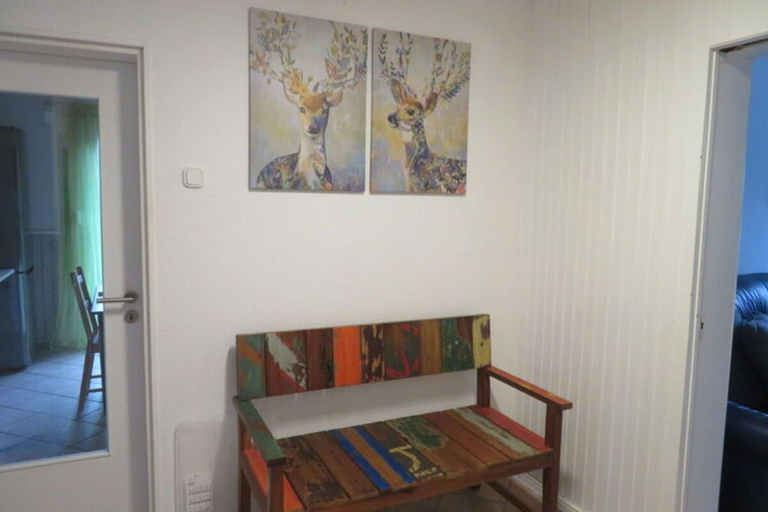 Interior, Unique Apartment in Soltau, Heidekreis