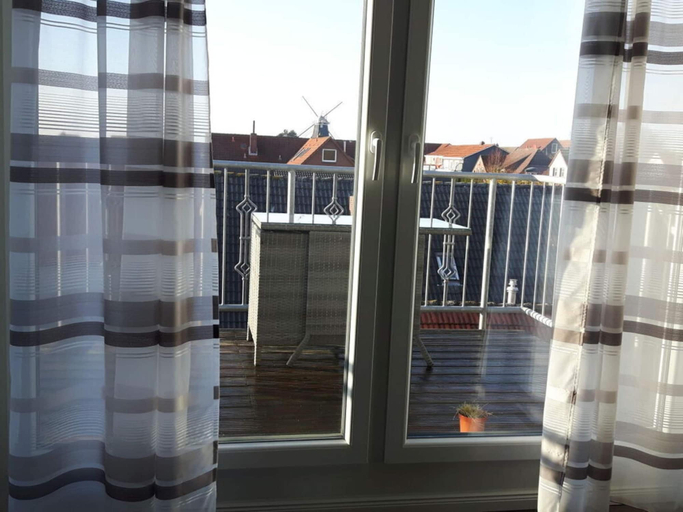 Primary image, Petra Modern Retreat, Wittmund