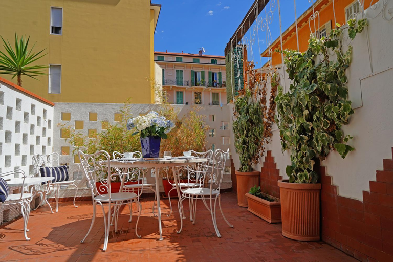 Mombello Loft, Imperia
