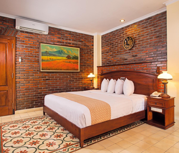 Bedroom 8