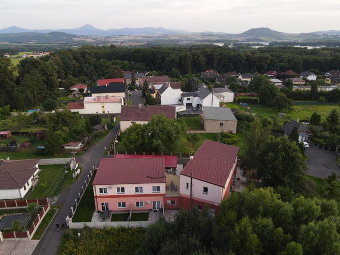 Others 2, Apartmany Krupka, Teplice