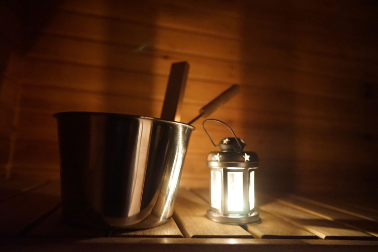 Food & Drinks, Muotkan Ruoktu, Lapland