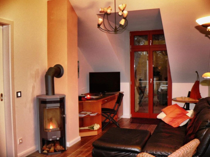 Others 1, Holiday Apartment Amsterdam, Ludwigslust-Parchim
