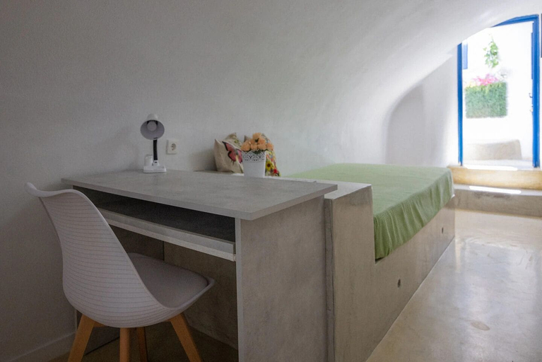 Others 5, Argyro's Gaia Cozy Traditional Cave, South Aegean