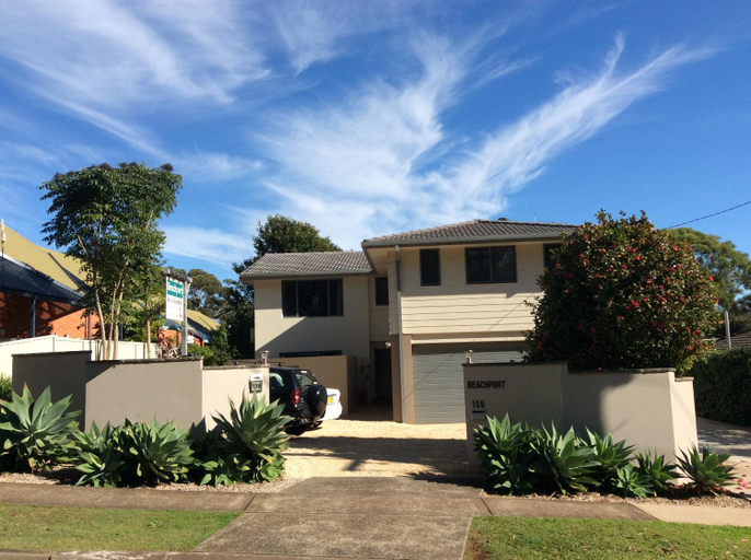 Beachport Bed & Breakfast, Port Macquarie-Hastings - Pt A