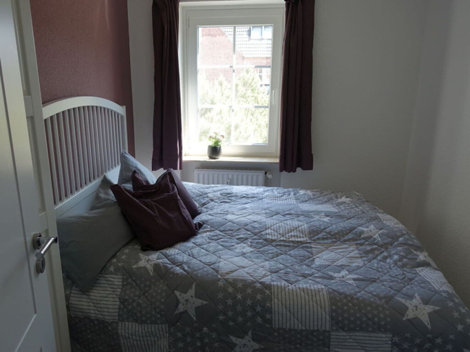 Room 2, Holiday Apartment Moby Dick, Nordfriesland