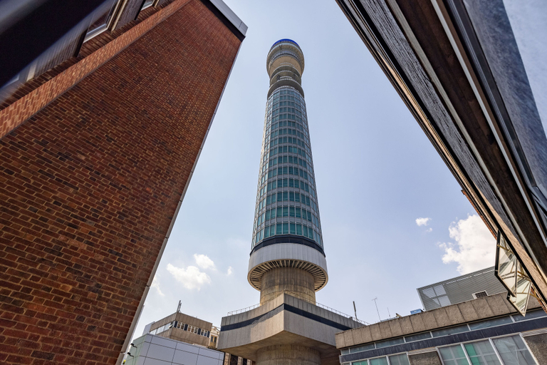 Exterior & Views 2, The Marylebone Collection, London