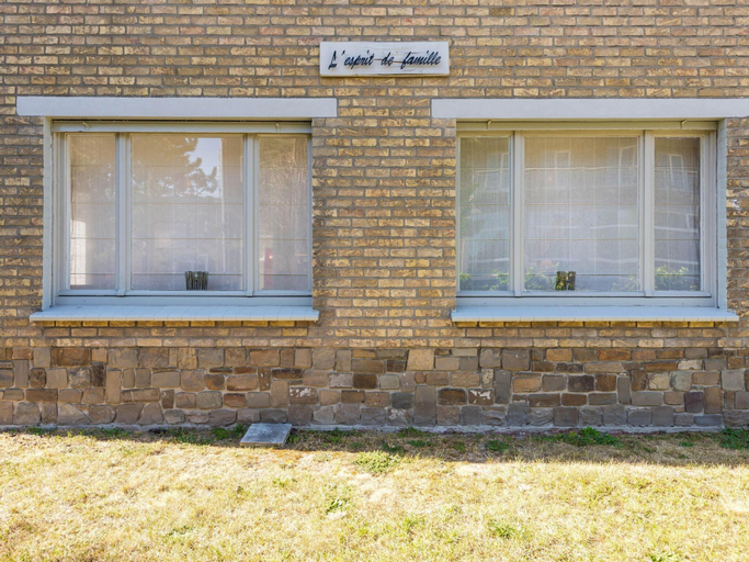 Exterior 3, Villa in St-idesbald Near Ster der Zee Beach, West-Vlaanderen