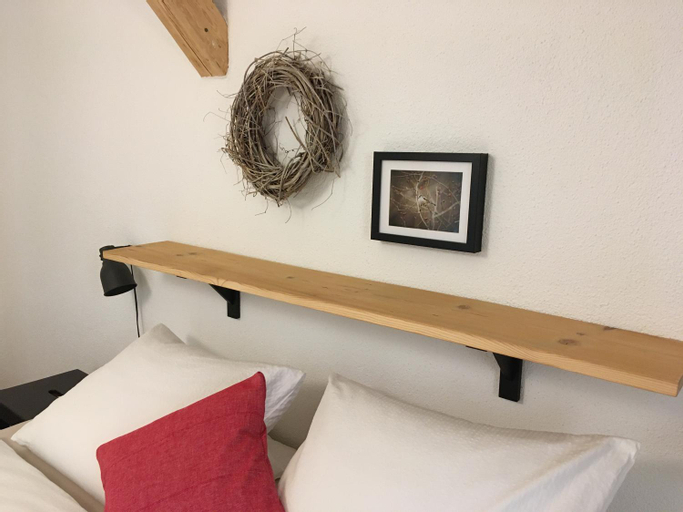 B3 Apartment, Interlaken