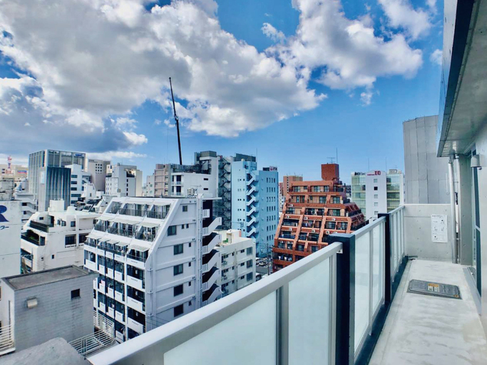 Others 5, Infinity Hotel NahaKumoji, Naha