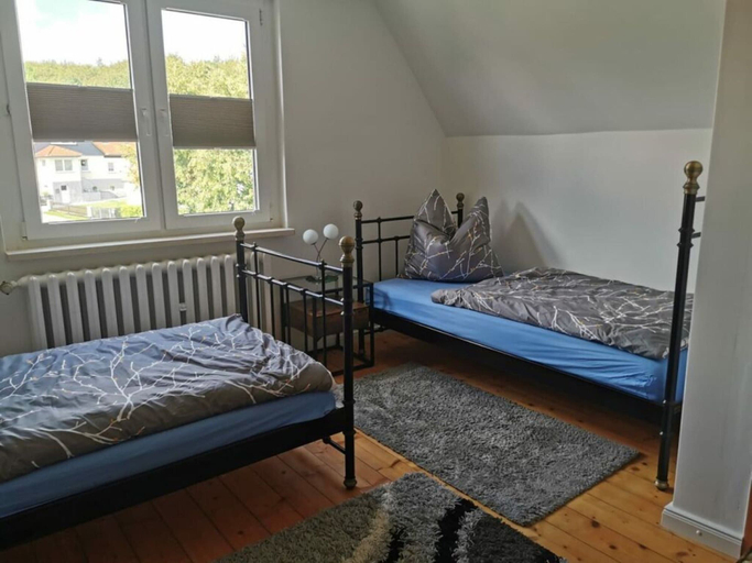 Room 3, Haus Waldliebe Modern Retreat, Harz