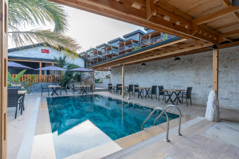 Sport & Beauty 5, La Veranda Villas, Kemer
