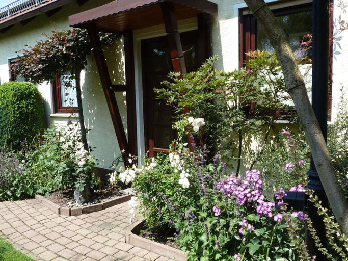 Exterior 4, Am Rosengarten Comfortable Holiday Residence, Werra-Meißner-Kreis