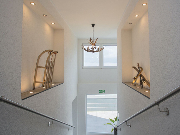 Interior 2, Moderne Wohnung in Neuastenberg mit Balkon, Hochsauerlandkreis
