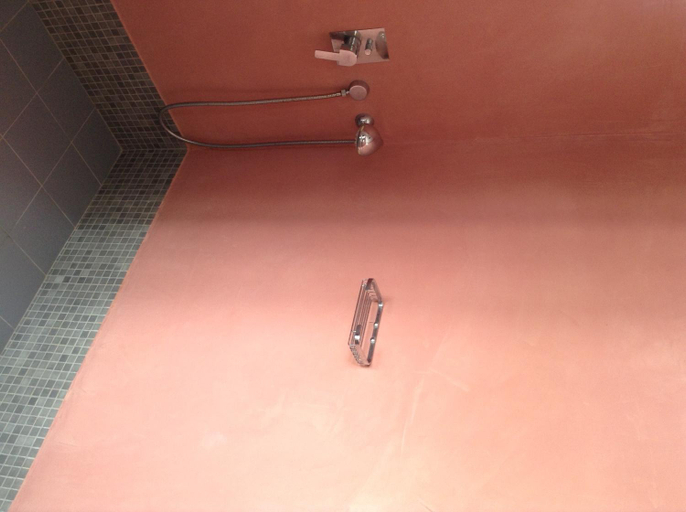 Bathroom 4, King Thiras, South Aegean