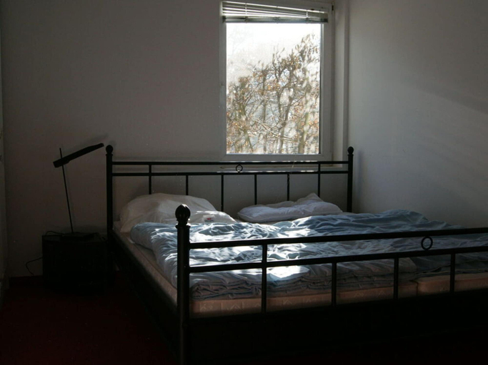 Room 4, Classy Apartment in Ferchesar, Havelland