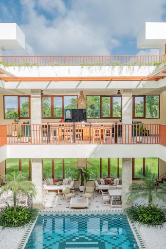 Exterior & Views 3, Ellisani Bali, Badung