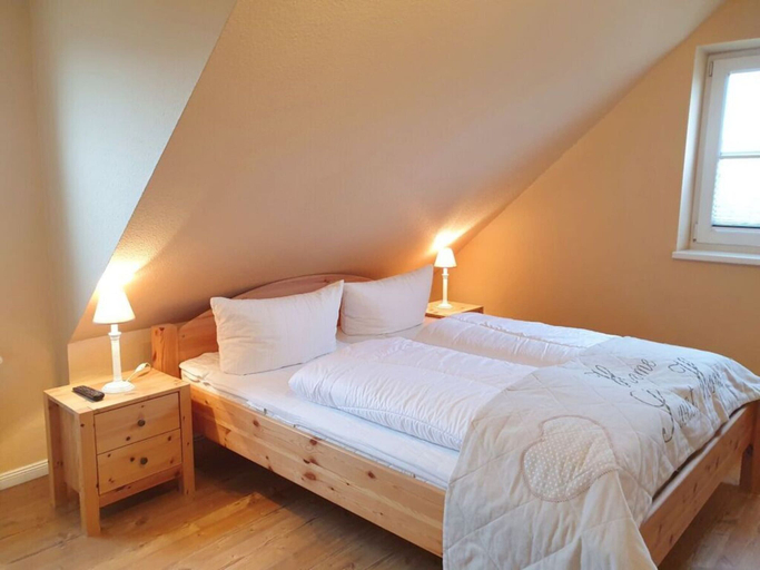 Bedroom 4, Ocean Eleven Modern Retreat, Plön