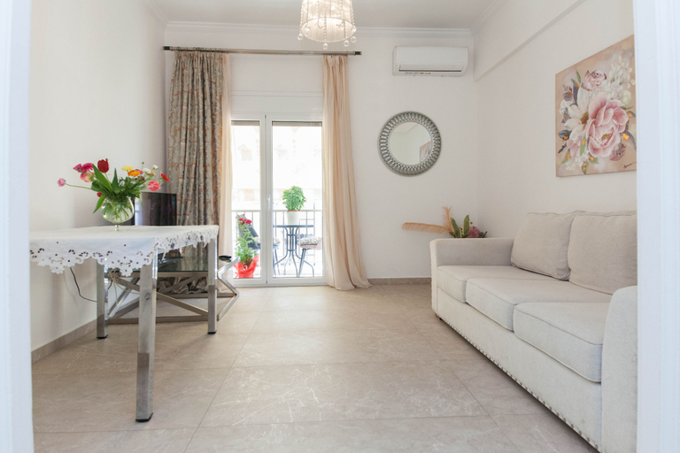 Others 4, Palaio Faliro Gem 1 Bd Apt with Balcony, Attica