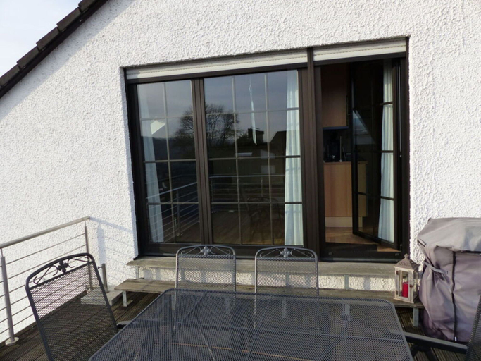 Exterior 3, Holiday Apartment ML Lafos, Trier-Saarburg