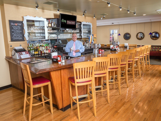 Food & Drinks 4, The Inn at Longwood Medical, Boston