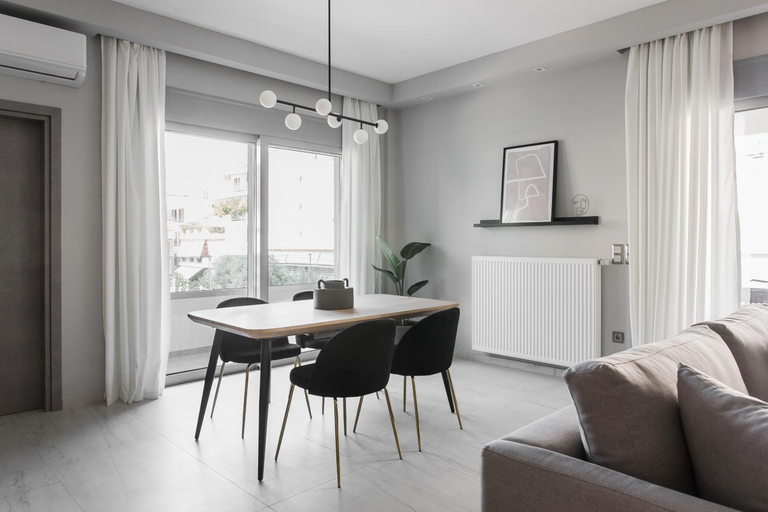 Others 5, Teal Faliro House by UPSTREET, Attica