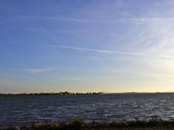 Miscellaneous 5, Small Sundblick by the sea in Lemkenhafen, Ostholstein