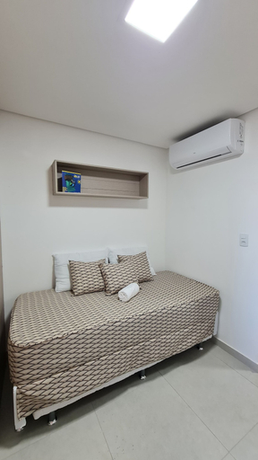 Bedroom 3, Villas do Porto - 206 by La Playa, Ipojuca