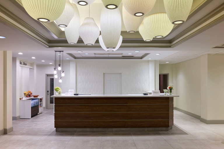 Others 5, Hilton Garden Inn Bloomington, IN, Monroe