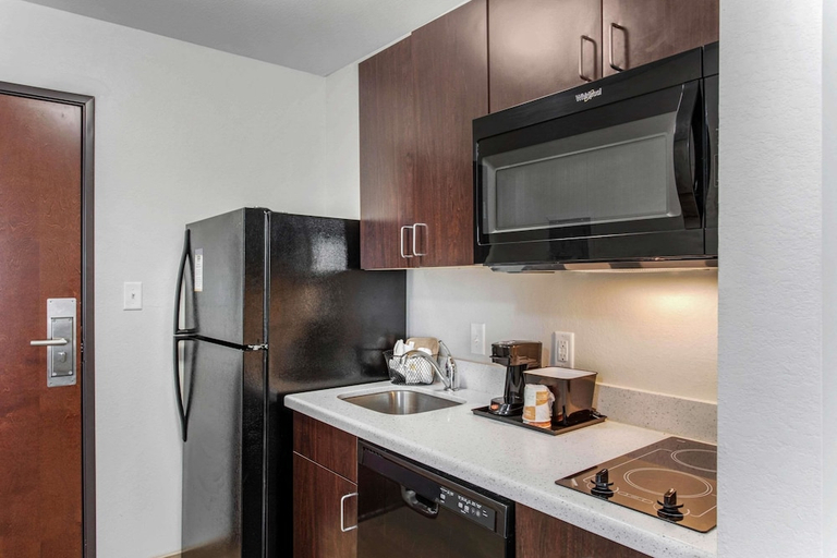 Others 4, MainStay Suites Big Spring North I-20, Howard