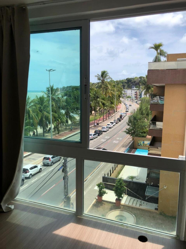 Others 5, Flat vista Mar, João Pessoa