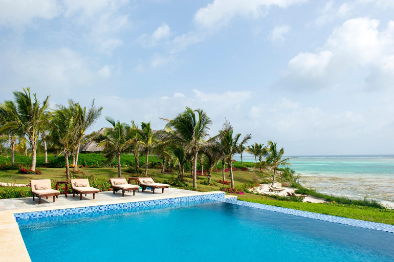Sport & Beauty 2, Zawadi Hotel, Zanzibar, Kati