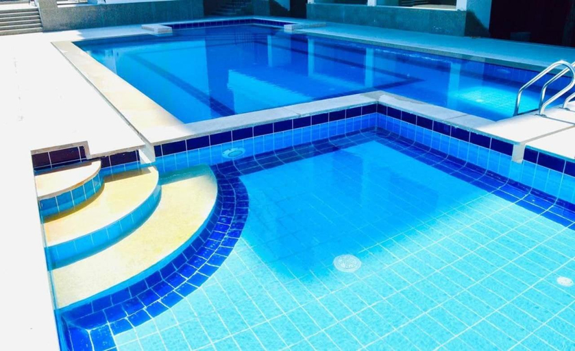 Sport & Beauty 2, Lamar Azur Hotel, New Damietta City