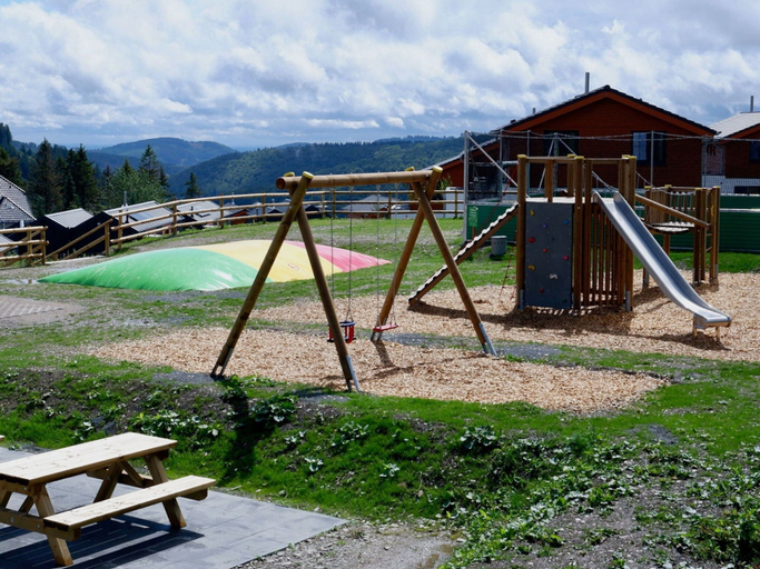 Pool, Luxury Cottage With Wood Stove, ski Area at 200m, Hochsauerlandkreis