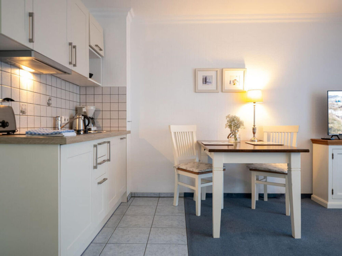 Private kitchen 4, Hoppe 8 Modern Retreat, Nordfriesland