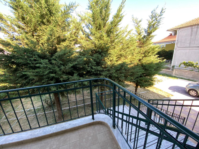 3, Green Villa, Korçës