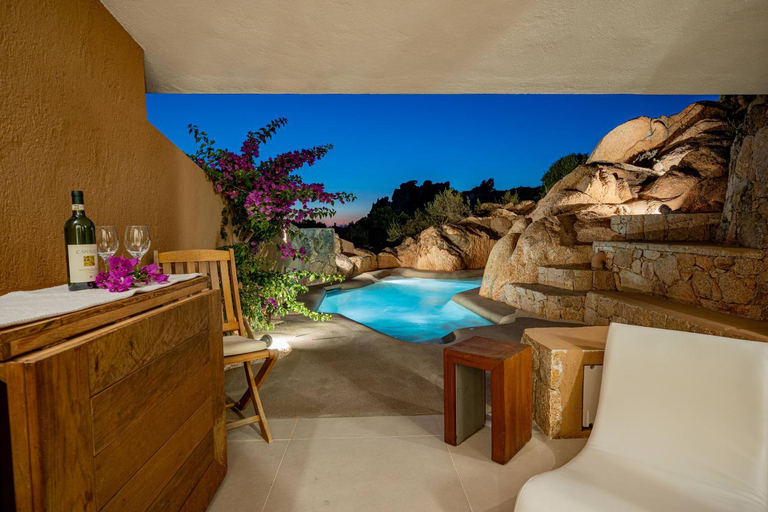 Bathroom 3, COSTA PARADISO RESORT, Olbia-Tempio